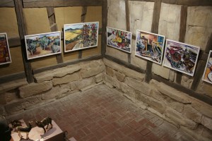 Foto Ausstellung Pettensiedl