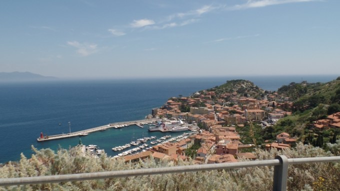 Foto: Isola del Giglio