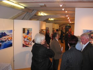 Foto: Felix Müller Museum Neunkirchen a.B.