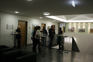 Foto: Ausstellung VG Uttenreuth