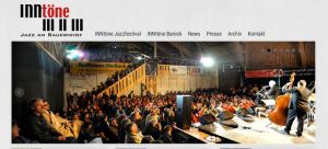 Foto Inntöne-Jazz