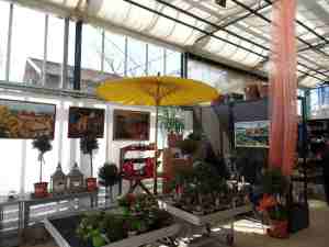 Foto Ausstellung Murnau