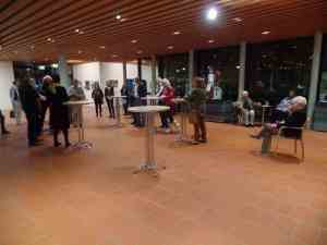 Foto Ausstellung HdbL